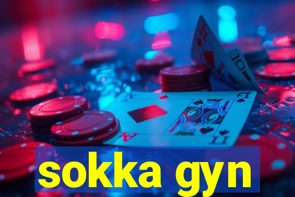 sokka gyn